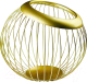 Фруктовница Lenardi 401-084 - 