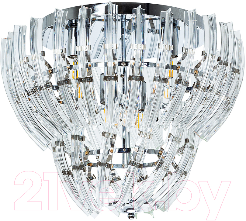 Люстра Arte Lamp Ella A1054PL-6CC