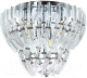 Люстра Arte Lamp Ella A1054PL-6CC - 