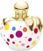 

Туалетная вода Nina Ricci, Nina Pop