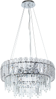 Люстра Arte Lamp Nicoletta A1051SP-10CC - 