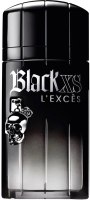 

Туалетная вода Paco Rabanne, Black XS L`Exces For Him