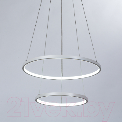 Люстра Arte Lamp Frodo A2197SP-2WH