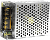 

Адаптер для светодиодной ленты, 40W 12V IP20 / 202003040