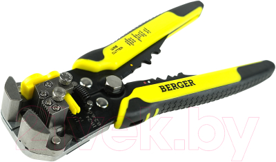 Инструмент для зачистки кабеля BERGER Автоматический / BG1919