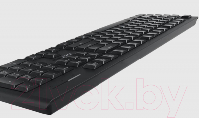 Изображение товара Комплект клавиатура и мышь Dareu MK188G (черный)