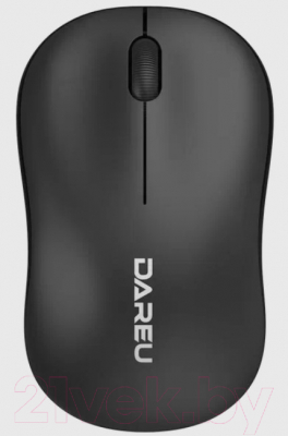 Изображение товара Комплект клавиатура и мышь Dareu MK188G (черный)