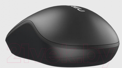 Изображение товара Комплект клавиатура и мышь Dareu MK188G (черный)