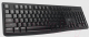 Миниатюра изображения товара Комплект клавиатура и мышь Dareu MK188G (черный)