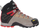 Трекинговые ботинки Asolo Hiking Fugitive GTX / 0M3400-508 (р-р 13, Wool/черный) - 