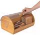 Миниатюра изображения товара Хлебница Endever Bamboo-01