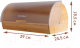 Миниатюра изображения товара Хлебница Endever Bamboo-01