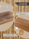 Миниатюра изображения товара Хлебница Endever Bamboo-01