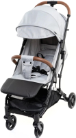 

Детская прогулочная коляска Tomix, Luna Lux / HP-718LUX