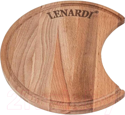 Разделочная доска Lenardi 888-429