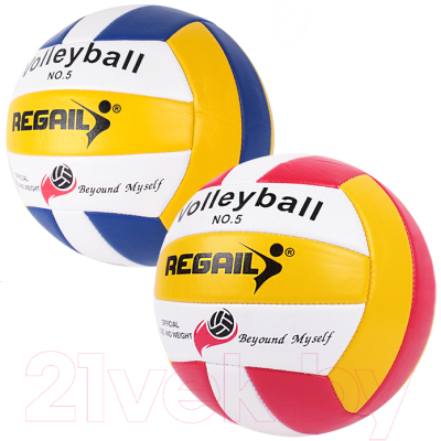 Мяч волейбольный Darvish RVB-001 / SR-S-28