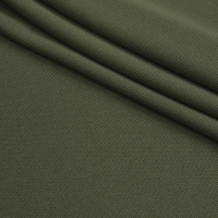 Комплект штор Pasionaria Омма 340x250 с подхватами (зеленый) - 