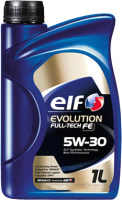 Моторное масло Elf Evolution Full-Tech R 5W30 (1л) - 