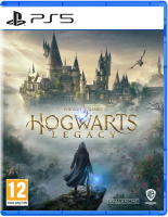 Игра для игровой консоли PlayStation 5 Hogwarts Legacy (EU pack, RU subtitles) - 