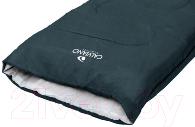 Спальный мешок Calviano Acamper Bruni (хаки)