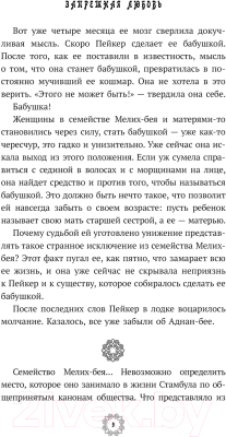 Книга АСТ Запретная любовь (Ушаклыгиль Х.)