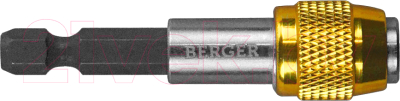 Держатель бит BERGER BG-MBH