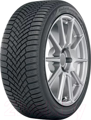 Зимняя шина Yokohama BluEarth Winter V906 325/35R22 114W