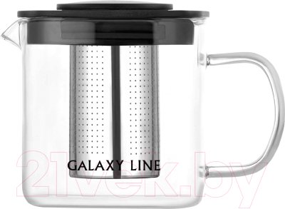 Заварочный чайник Galaxy GL 9358