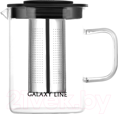 Заварочный чайник Galaxy GL 9359