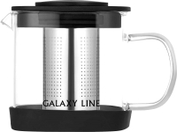 Заварочный чайник Galaxy GL 9360 - 