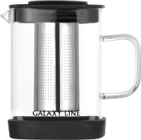 Заварочный чайник Galaxy GL 9361 - 