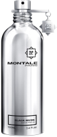 Парфюмерная вода Montale Black Musk (100мл) - 