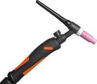 

Горелка сварочная, Tech TS 17V (M12x1) / ION9906