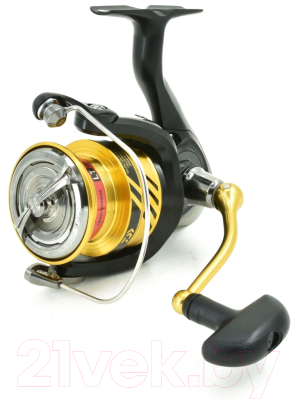 Катушка безынерционная Daiwa 20 Crossfire LT 4000-C 4BS A / 10186-400