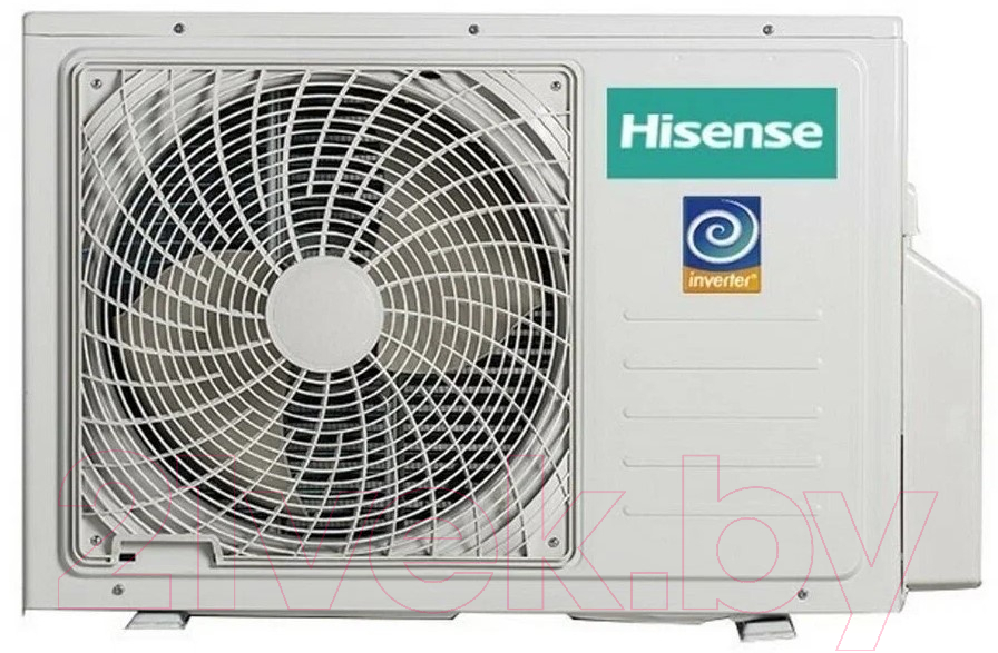 Сплит-система Hisense Neo Classic A R32 AS-09HR4RYDDC00