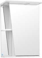Шкаф с зеркалом для ванной Style Line Астра (с подсветкой) - 