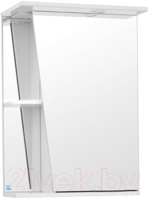 Шкаф с зеркалом для ванной Style Line Астра (с подсветкой)