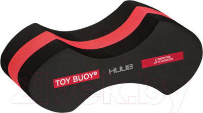 Колобашка для плавания Huub Toy Buoy 4 / A2-HTB4