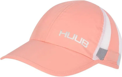 Бейсболка Huub Race Cap II / A2-RC2 (коралловый) -