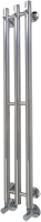 Полотенцесушитель водяной Маргроид Inaro 120x6x12 3 крючка (частичная комплектация) - 