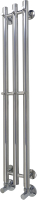 Полотенцесушитель водяной Маргроид Inaro 150x6x12 6 крючков (частичная комплектация) - 