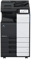 

МФУ, Bizhub C300i