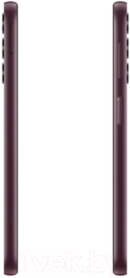 Смартфон Samsung Galaxy A24 6GB/128GB / SM-A245F (красный)