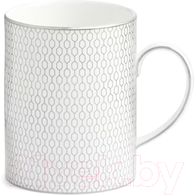 Кружка Wedgwood Arris Gio Platinum / 1063183