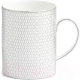 Кружка Wedgwood Arris Gio Platinum / 1063183 - 