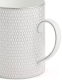 Миниатюра изображения товара Кружка Wedgwood Arris Gio Platinum / 1063183