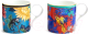 Набор кружек Wedgwood Wonderlust / 1063169 (2шт) - 