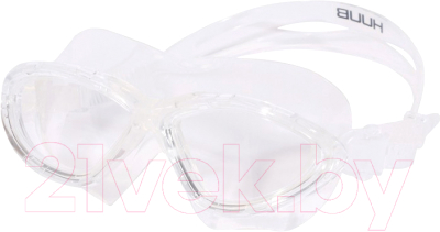 Очки для плавания Huub Manta Ray Mask / CC A2-MANTA (прозрачный)
