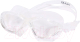 Очки для плавания Huub Manta Ray Mask / CC A2-MANTA (прозрачный) -