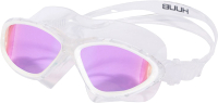 Очки для плавания Huub Manta Ray Mask / WG A2-MANTA (белый/золото) - 